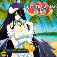 Watermelon Elfbar - Single - Albedo & Mundus
