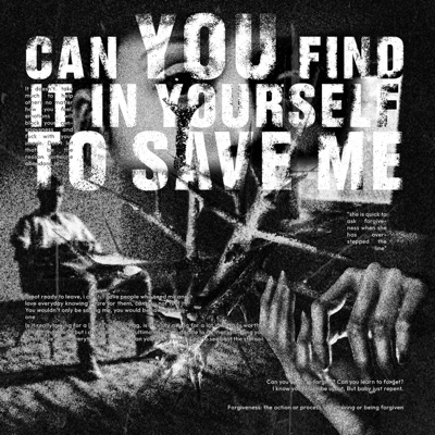 can you find it in yourself to save me (feat. soyrica & sabii) - Single