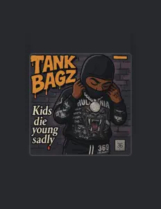 Listen to Tankbagz, watch music videos, read bio, see tour dates & more!