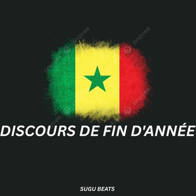 Discours de fin d'année - Single