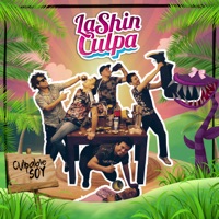 Culpable Soy - Lashin Culpa