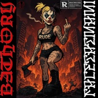 Bathory - Single - Facetatmami