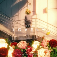 Lovely (Acoustic Version) - Single - Hopex