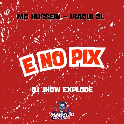 E no Pix - Single