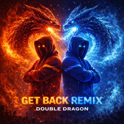 Get Back (Remix) - Single