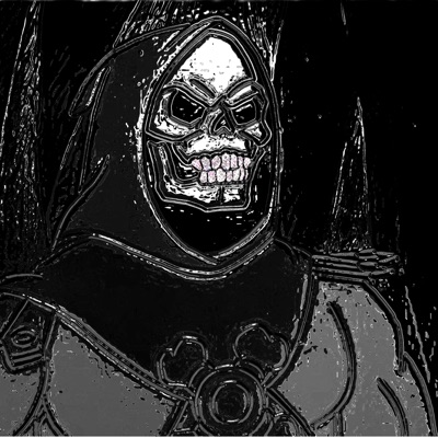 Skeletor - Single