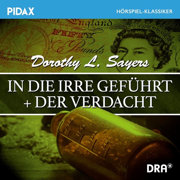 Kapitel 17 (Der Verdacht)