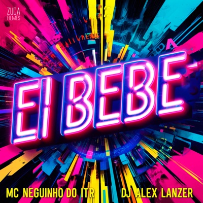 Ei Bebê - Single