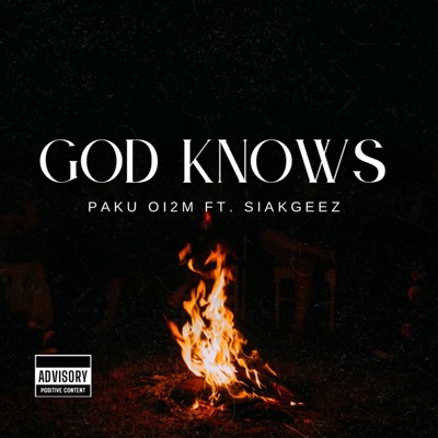 God Knows (feat. Siakgeez) - Single