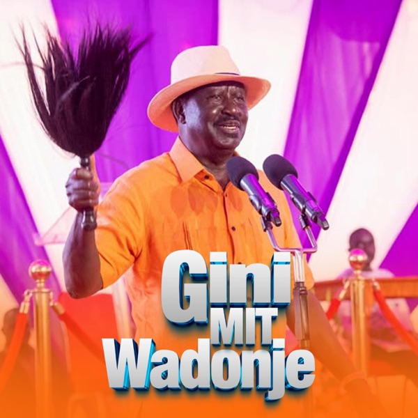 Gini Mit Wadonje