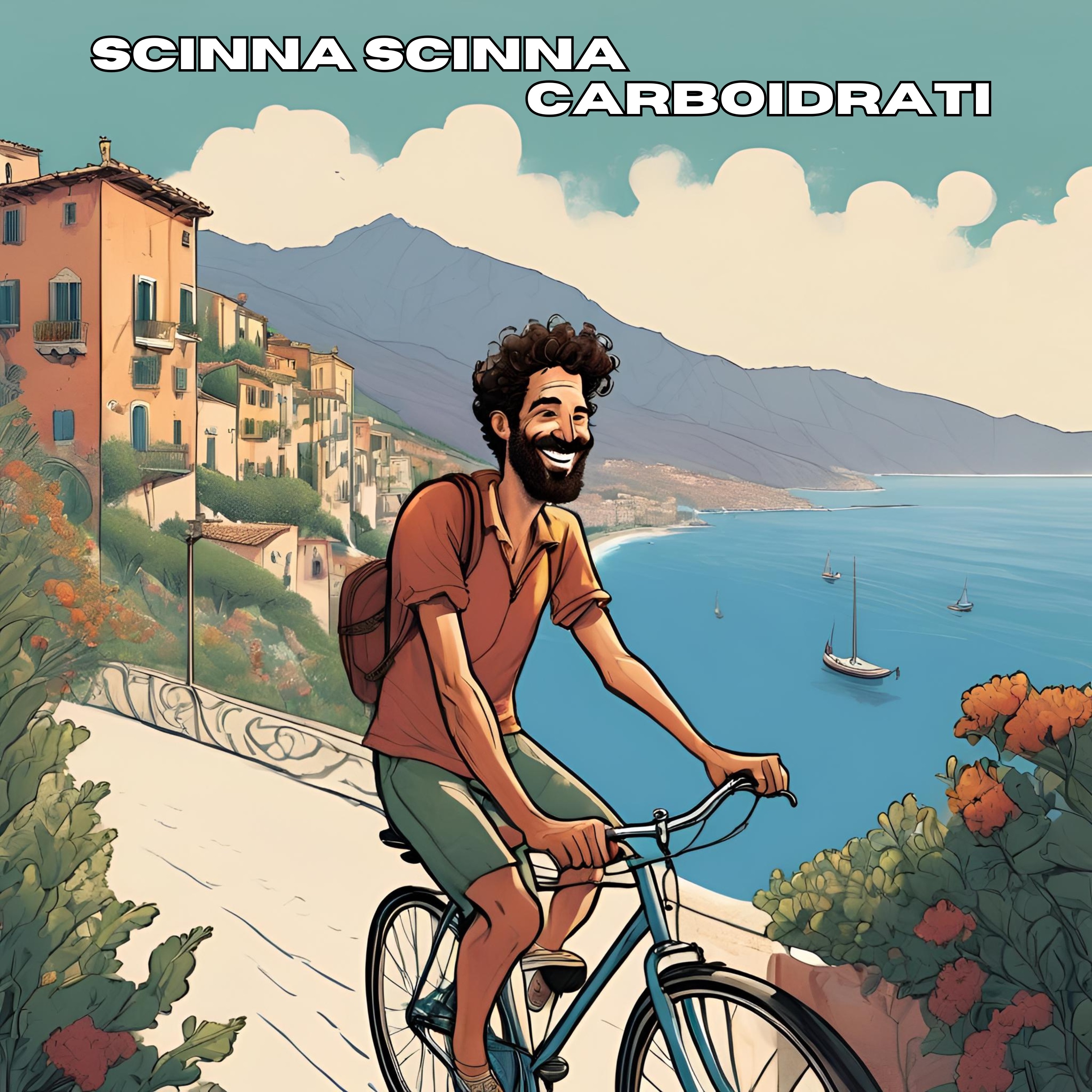 Scinna Scinna - Single