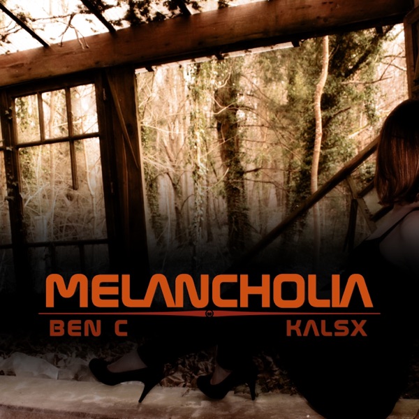 Melancholia - Single