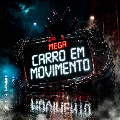Mega Carro Em Movimento - Single