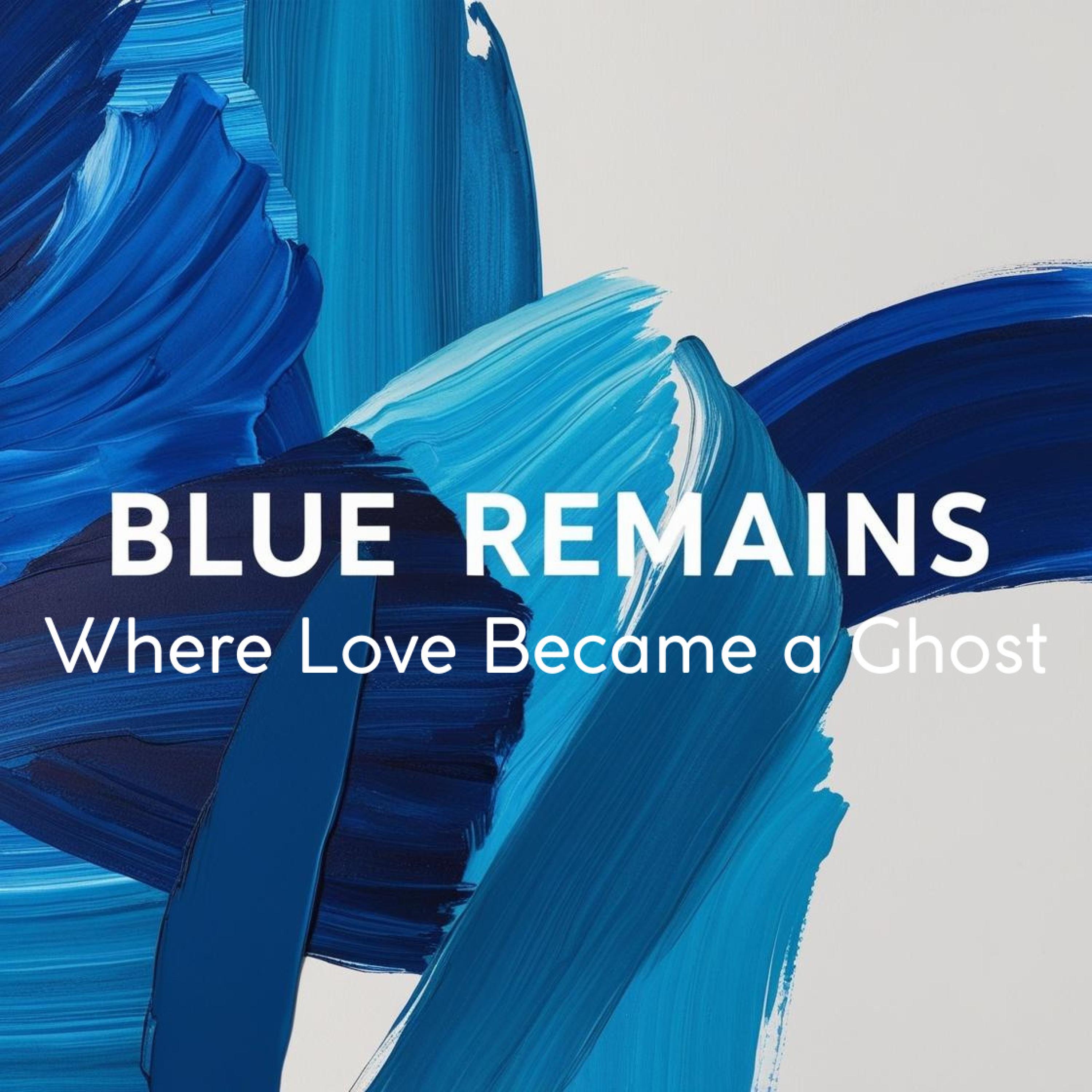 Where Love Became a Ghost - Single