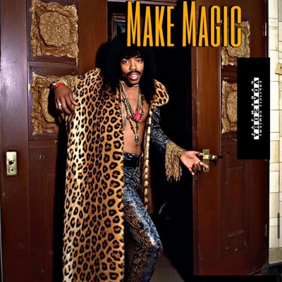 Make magic - Single
