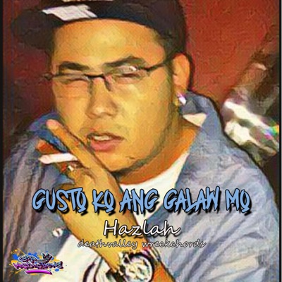 Gusto ko ang galaw mo - Single