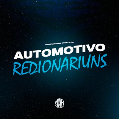 Automotivo Redionariuns - Single