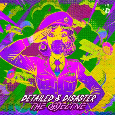 The Objective - Single