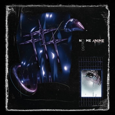 No me anime (feat. Keielkey) - Single