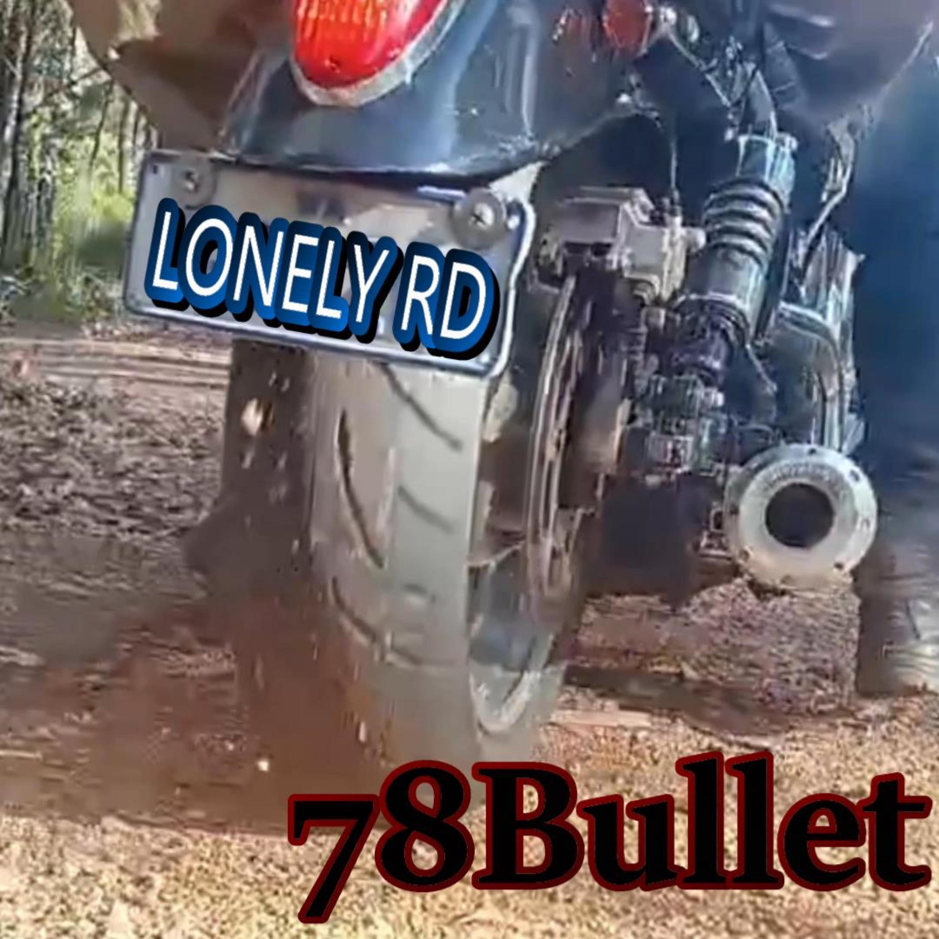 Lonely Road - Single