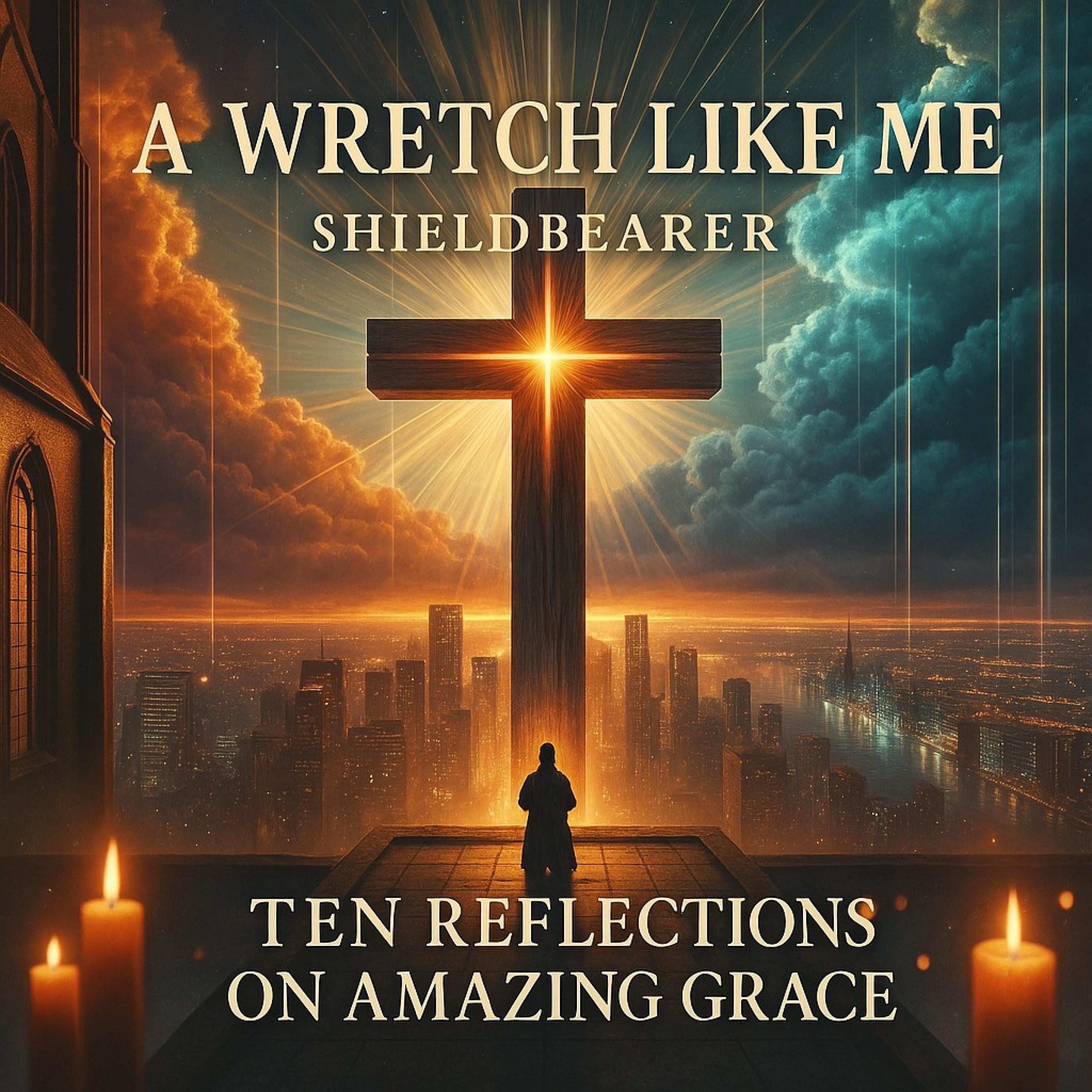 A Wretch Like Me: Ten Reflections on Amazing Grace