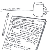 COURTNEY BARNETT