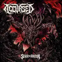 Sever the Horizon — Accursed