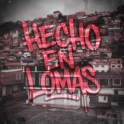 Hecho en Lomas