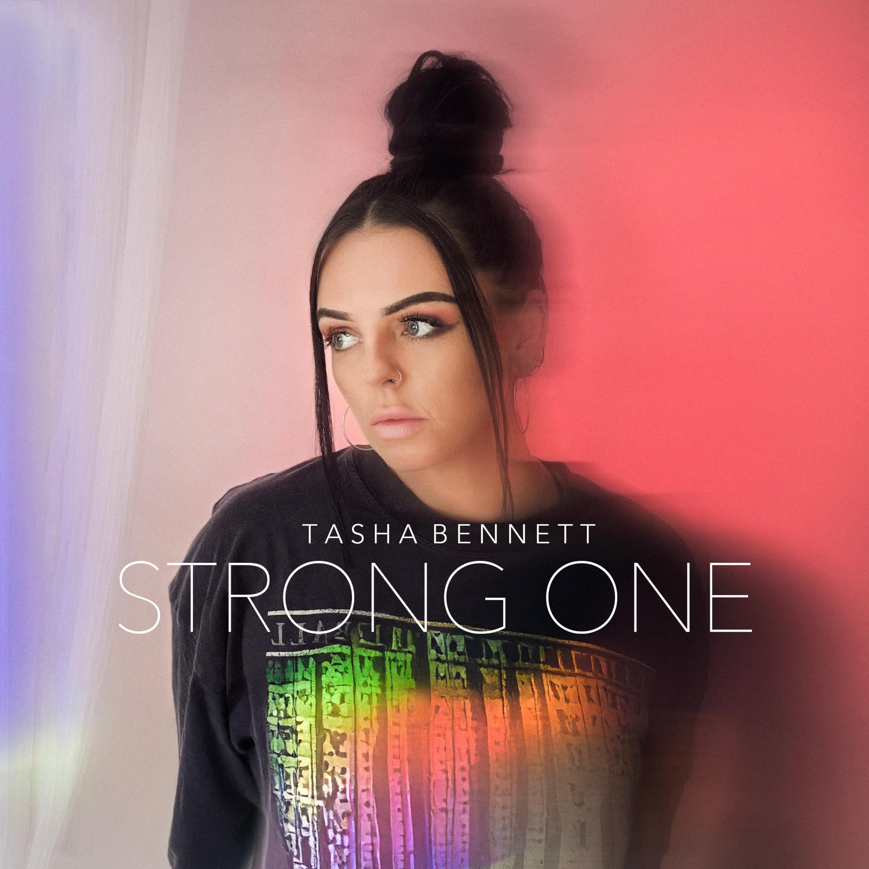 Strong One - Single