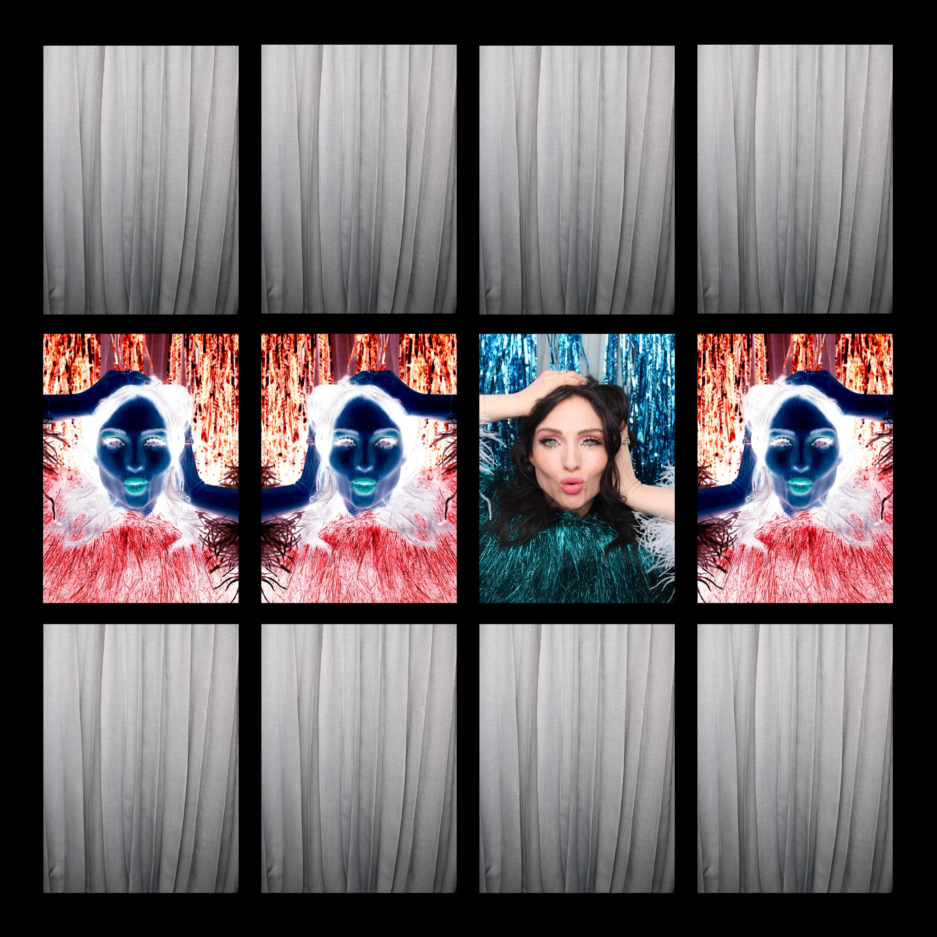 Now On Air: Sophie Ellis-Bextor - Vertigo