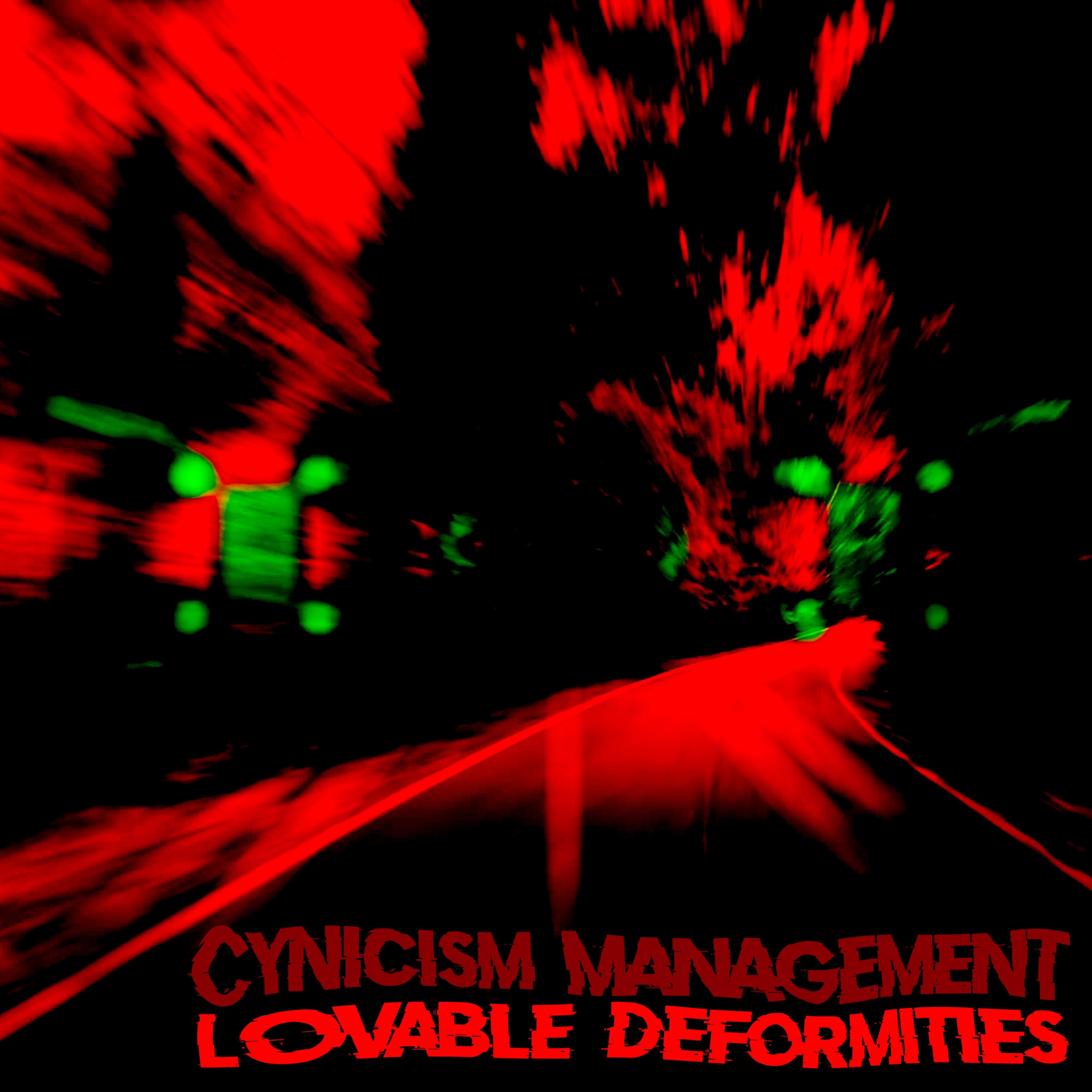 Lovable Deformities - Single