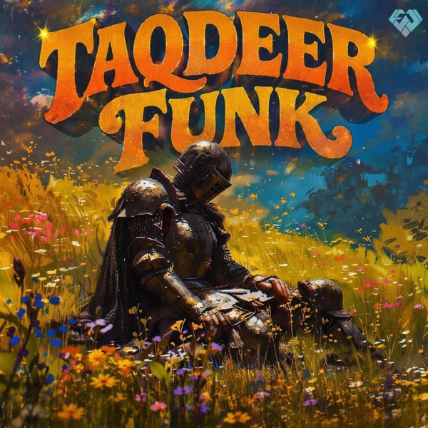 TAQDEER FUNK