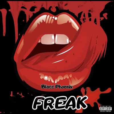 Freak - Single