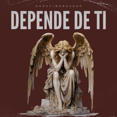 DEPENDE DE TI (feat. Borosdap) - Single