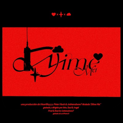 Dime Ma' - Single