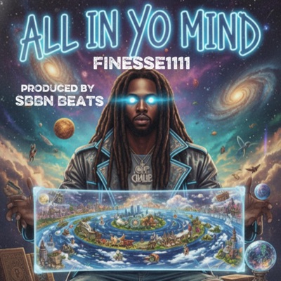 All In Yo Mind - Single