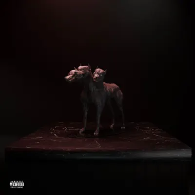 Posłuchaj utworu CERBERUS wykonywanego przez Van Ayck, Abio & WTTA.