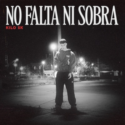 NO FALTA NI SOBRA - Single