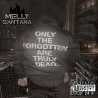 Fresh Out the Kitchen - Single - Melly Santana