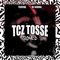TCS TOSSE (feat. TeccaZ) [SLOWED] - DJ SERIAL lyrics