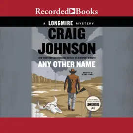 Any Other Name (Longmire Mysteries)