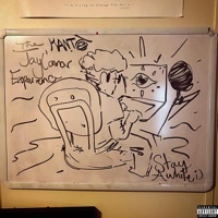 Sounds for Painting - Jay Connor