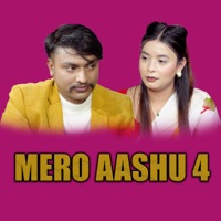Mero Aashu 4 - EP - Trisana Music, Jivan Sigdel & sima thapa