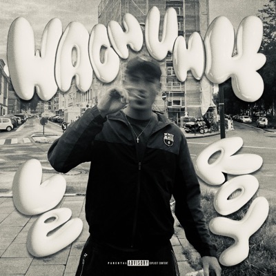 WACH UM 4 - Single