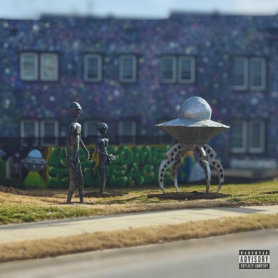 U STAR! (feat. King Status) - Single