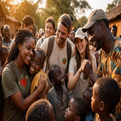 They don't care about us (feat. Bigfoot) - Single