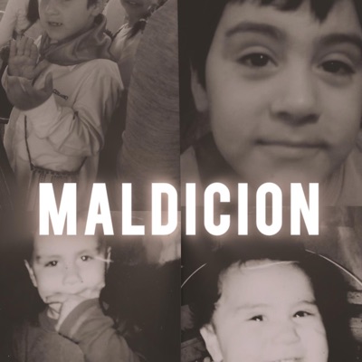 Maldición (Special Version) - Single