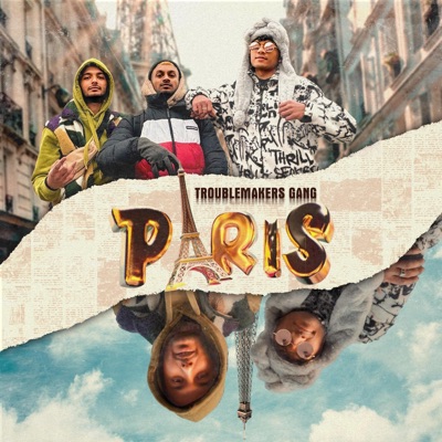 Paris - Single