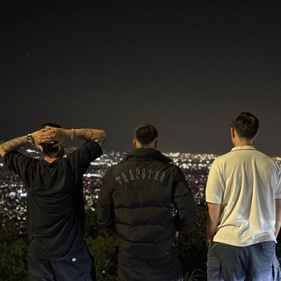 Tentandome (feat. Kiod & Prod By Monti) - Single