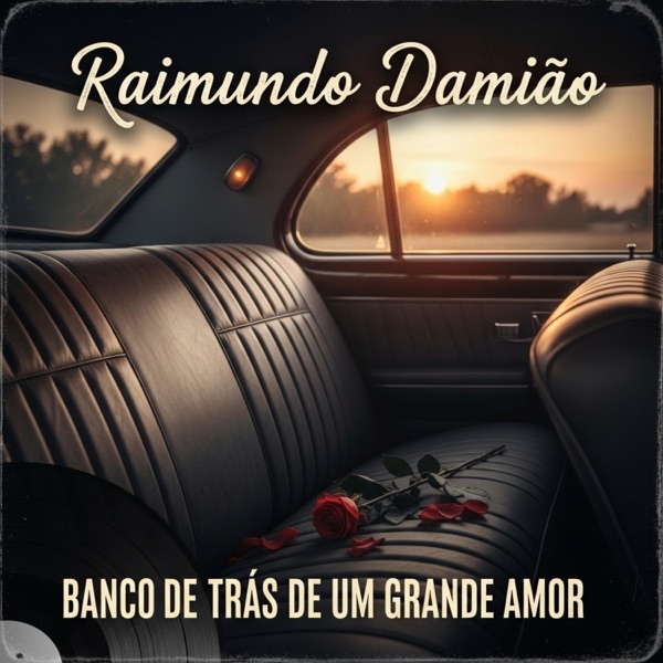 Banco de Trás de um Grande Amor (feat. Raimundo Damião)